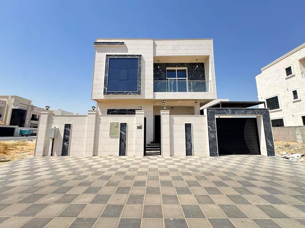 Stand alone Luxury Villa for Rent in Al Amerah, Ajman