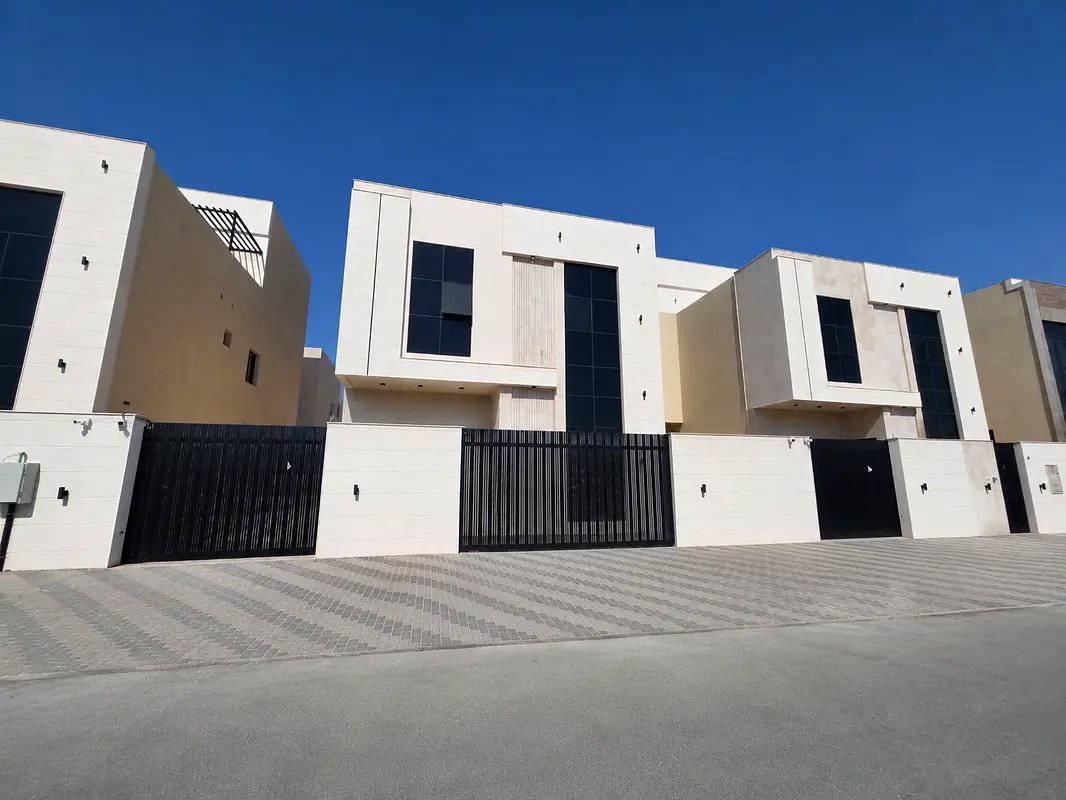 🏡 Brand New Luxury Villa for Rent in Al Yasmeen – Prime Parkside Location