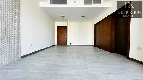 أجمل استديو مفروش بالكامل للإيجار السنوي في أبراج عجمان