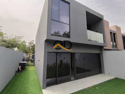 تاون هاوس في روبينيا،مسار،مدينة تلال 3 غرف 135000 درهم - 15498451