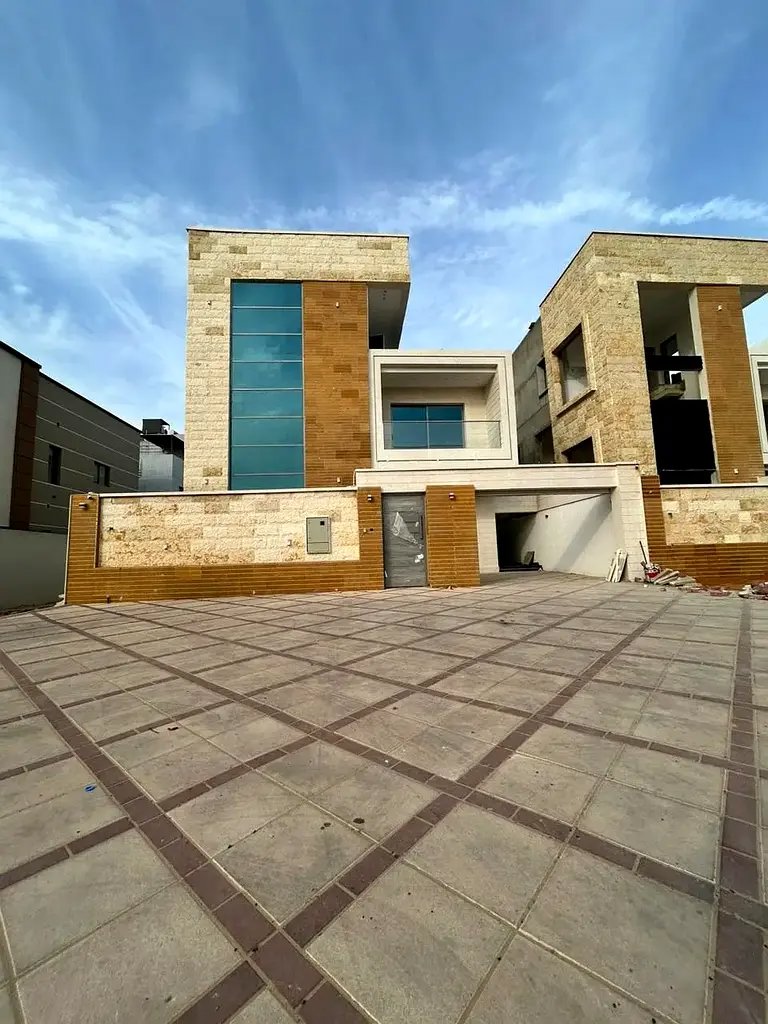 🏡 فيلا للإيجار بالياسمين بجوار الحديقة | أرضي وأول ورووف | 5 غرف + مجلس وصالة | 130 ألف قابل 💸