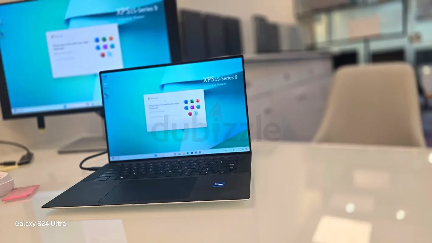 ● Dell Precision 5570 - Core i9 + RTX 8GB Dedicated 4K UHD OLED .. p1 gen6 p16s p16 zbook xps msi
